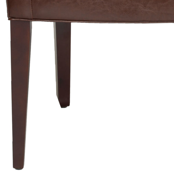 Safavieh Dale Arm Chair | Armchairs | Modishstore - 8