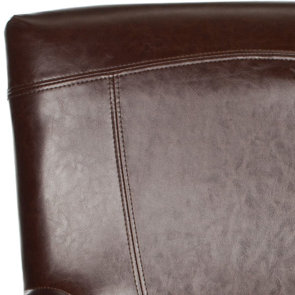 Safavieh Dale Arm Chair | Armchairs | Modishstore - 10