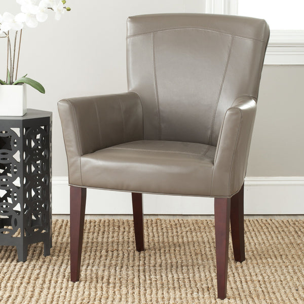 Safavieh Dale Arm Chair | Armchairs | Modishstore - 11