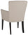 Safavieh Dale Arm Chair | Armchairs | Modishstore - 19