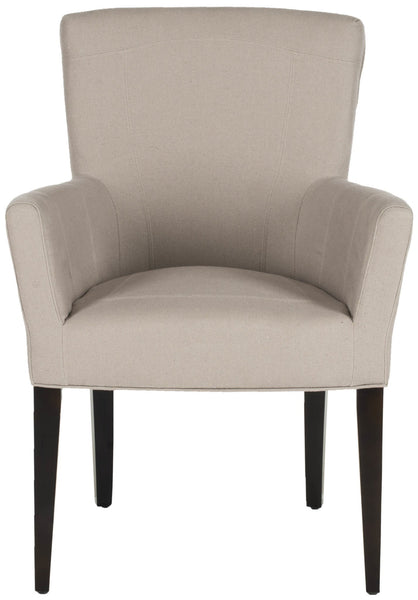 Safavieh Dale Arm Chair | Armchairs | Modishstore - 17