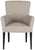 Safavieh Dale Arm Chair | Armchairs | Modishstore - 17