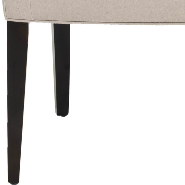 Safavieh Dale Arm Chair | Armchairs | Modishstore - 18