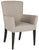 Safavieh Dale Arm Chair | Armchairs | Modishstore - 4