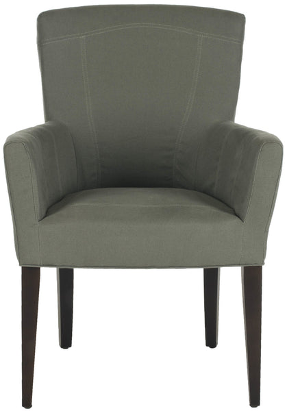 Safavieh Dale Arm Chair | Armchairs | Modishstore - 23