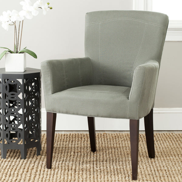 Safavieh Dale Arm Chair | Armchairs | Modishstore - 21