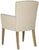 Safavieh Dale Arm Chair | Armchairs | Modishstore - 27