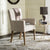 Safavieh Dale Arm Chair | Armchairs | Modishstore - 25