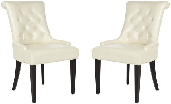 Safavieh Bowie Tufted Side Chair - Set Of 2 | Dining Chairs | Modishstore - 6