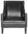 Safavieh Mckinley Club Chair | Accent Chairs |  Modishstore  - 2