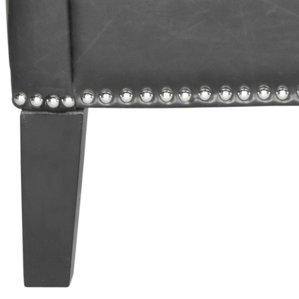 Safavieh Mckinley Club Chair | Accent Chairs |  Modishstore  - 3