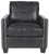 Safavieh Horace Club Chair | Accent Chairs |  Modishstore  - 2
