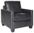 Safavieh Horace Club Chair | Accent Chairs |  Modishstore  - 5