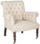 Safavieh Bennet Club Chair | Armchairs |  Modishstore 