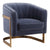 Moe's Home Collection Carr Arm Chair | Modishstore | Armchairs