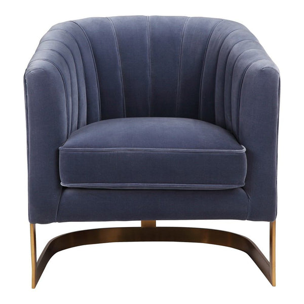 Moe's Home Collection Carr Arm Chair | Modishstore | Armchairs-2