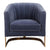 Moe's Home Collection Carr Arm Chair | Modishstore | Armchairs-2