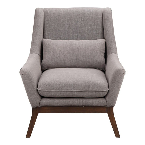 Moe's Home Collection Gia Arm Chair | Modishstore | Armchairs-2