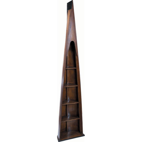 Man Of Eight Bookcase by Authentic Models | Bookcases | Modishstore-2