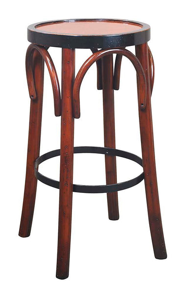 Barstool 'Grand Hotel' - Honey by Authentic Models | Bar Stools | Modishstore