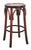 Barstool 'Grand Hotel' - Honey by Authentic Models | Bar Stools | Modishstore