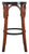 Barstool 'Grand Hotel' - Honey by Authentic Models | Bar Stools | Modishstore-2