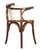 Navy Chair by Authentic Models | Accent Chairs | Modishstore-2