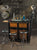 Casablanca Bar - Black by Authentic Models | Cabinets | Modishstore-2