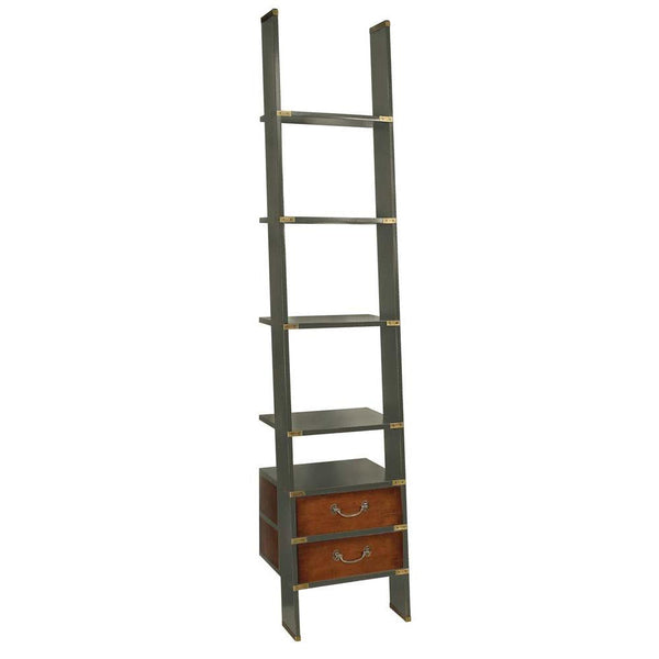 Library Ladder by Authentic Models | Shelves & Shelving Units | Modishstore-2