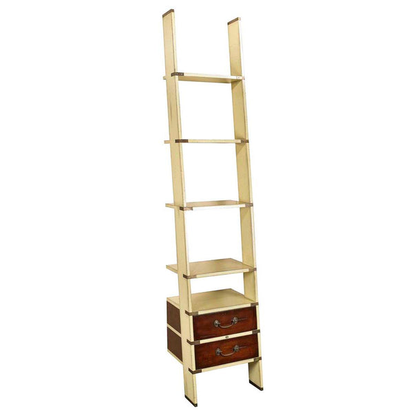 Library Ladder by Authentic Models | Shelves & Shelving Units | Modishstore-3