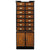 Collector's Cabinet II - Doors by Authentic Models | Cabinets | Modishstore
