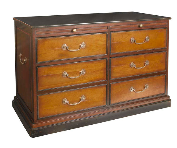 Kuntskammer Console by Authentic Models | Drawers | Modishstore