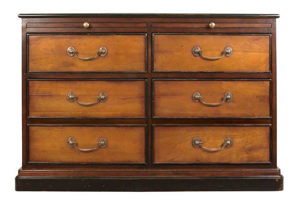 Kuntskammer Console by Authentic Models | Drawers | Modishstore-3
