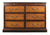 Kuntskammer Console by Authentic Models | Drawers | Modishstore-3