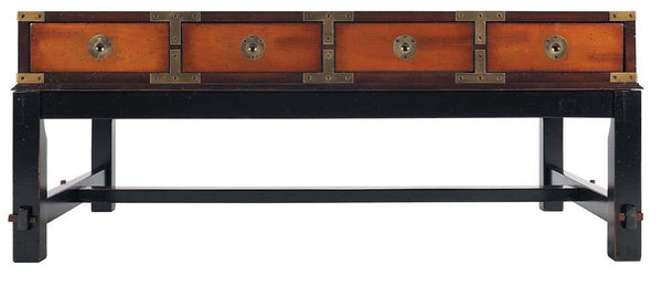 Bombay Salon Table - Honey by Authentic Models | Accent Tables | Modishstore-3
