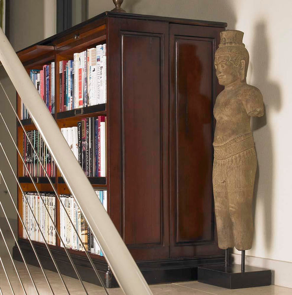 Alchemist's Bookcase by Authentic Models | Bookcases | Modishstore-4