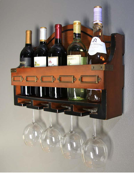 Sommelier Put-Away by Authentic Models | Models | Modishstore-2