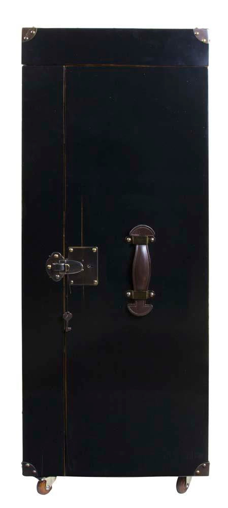 Grand Club Trunk Bar by Authentic Models | Cabinets | Modishstore