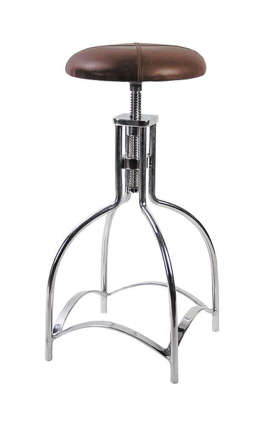 Speakeasy Seat by Authentic Models | Bar Stools | Modishstore