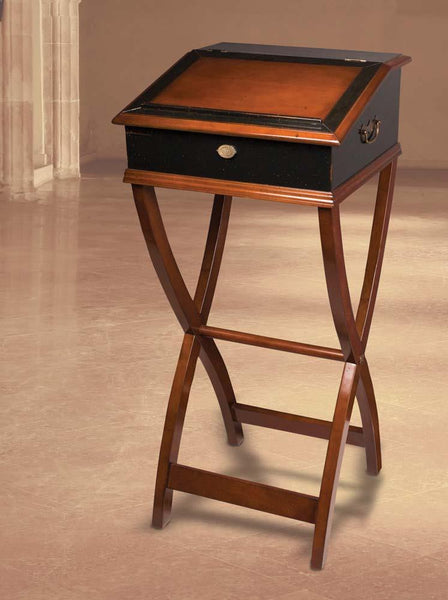 Desktop Lectern by Authentic Models | Side Tables | Modishstore