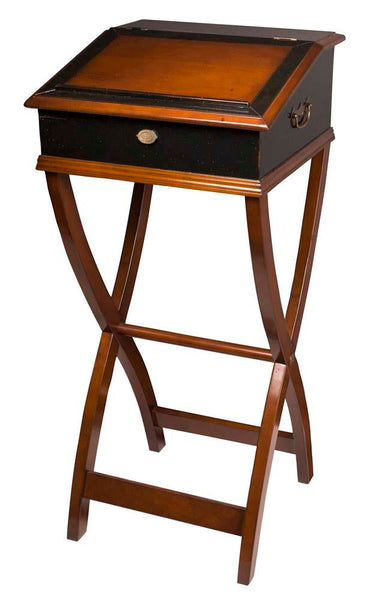 Desktop Lectern by Authentic Models | Side Tables | Modishstore-2