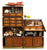 Campaign Stacking Unit - Base by Authentic Models | Models | Modishstore