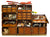 Campaign Stacking Unit - Base by Authentic Models | Models | Modishstore-4