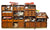 Campaign Stacking Unit - Base by Authentic Models | Models | Modishstore-5