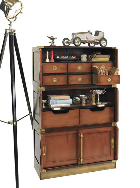 Campaign Stacking Unit - Base by Authentic Models | Models | Modishstore-6