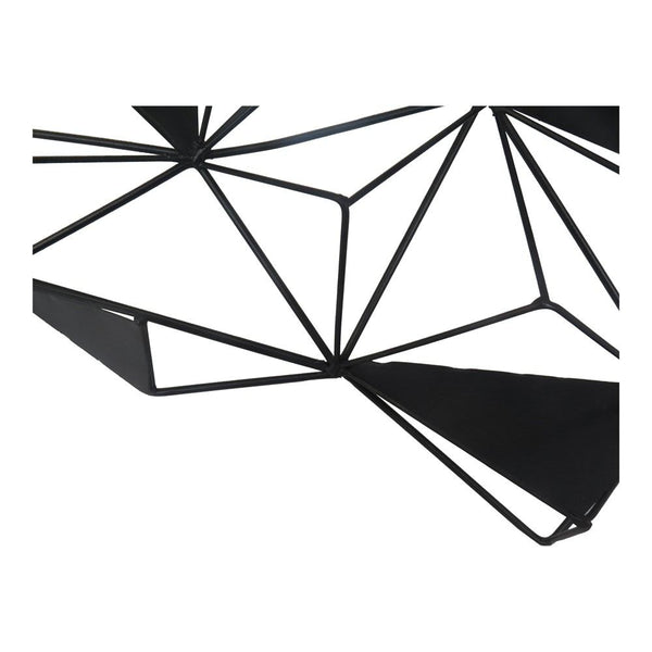 Moe's Home Collection Qix Wall Decor | Modishstore | Wall Decor-4