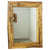 Haussmann Mirror NE Teak Branch 25