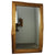 Haussmann Mirror Teak Rectangle 35