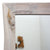 Haussmann Mirror Ne Teak Rectangle 48
