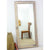 Haussmann Mirror Ne Teak Rectangle 48